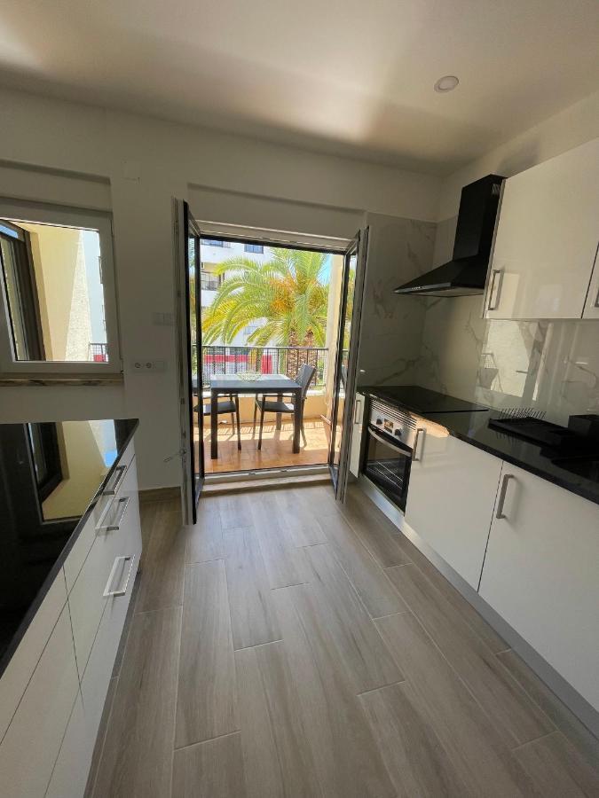 Casa Michelle/ Alvor Ferias 아파트 외부 사진