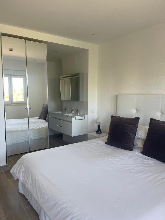 Casa Michelle/ Alvor Ferias 아파트 외부 사진