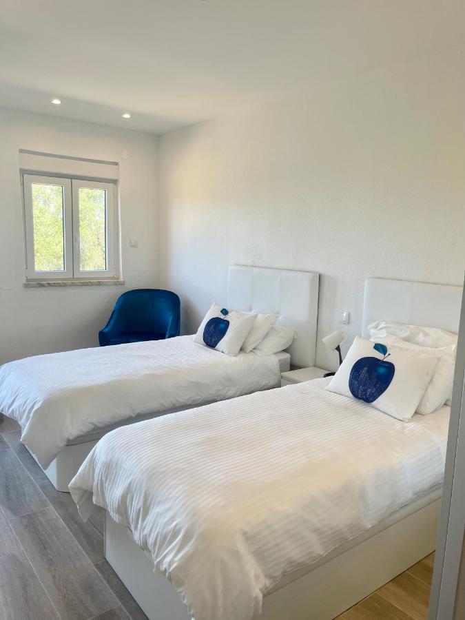 Casa Michelle/ Alvor Ferias 아파트 외부 사진