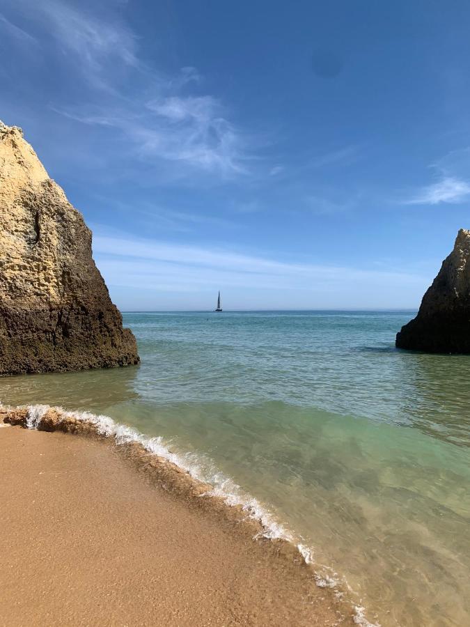 Casa Michelle/ Alvor Ferias 아파트 외부 사진